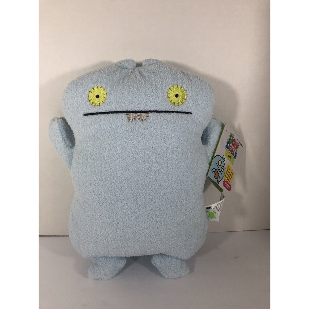 Ugly Doll Babo NWT